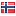 flashgamer.com server is located in Norway